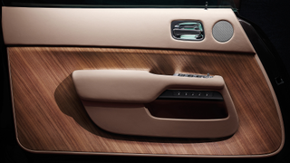 Here Are Some More New Bits Of The Rolls-Royce Wraith